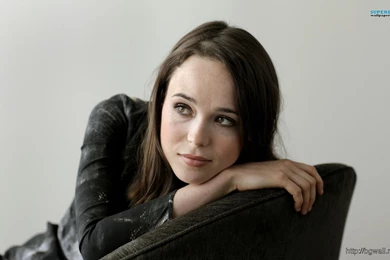 Ellen Page Wallpapers