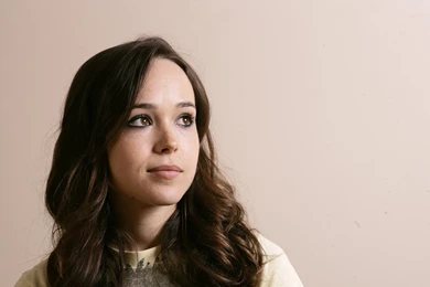 Ellen Page Full HD Stunning Wallpapers Free HD Wallpapers   Download ...