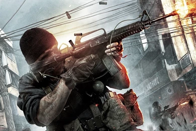 Call Of Duty: Black Ops HD Wallpaper,COD HD Wallpaper,Black HD ...