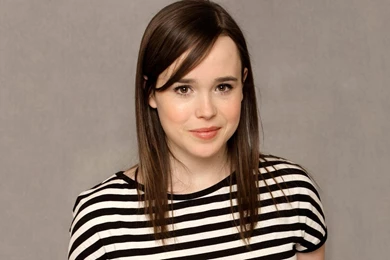 Ellen Page Cute Celebrity Girl Actress Widescreen Hd Wallpapers ...