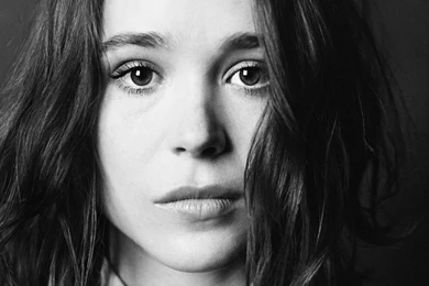 17+ Ellen Page Wallpapers High Quality Resolution Download