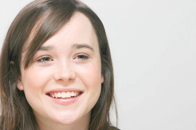 Ellen Page Wallpapers [17]   (
