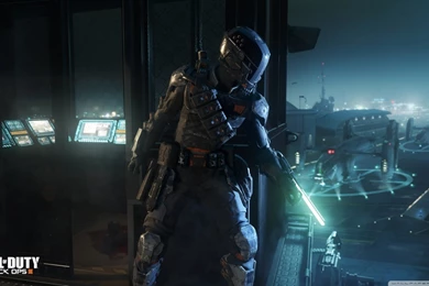 Call Of Duty Black Ops 3 Spectre HD Desktop Wallpapers : Widescreen ...