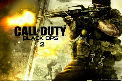 Wallpapers Call Of Duty Black Ops 2 – 2560×1600 High Definition ...
