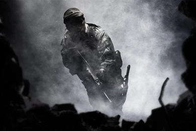 Call Of Duty Black Ops II HD Wallpapers   IHD Wallpapers