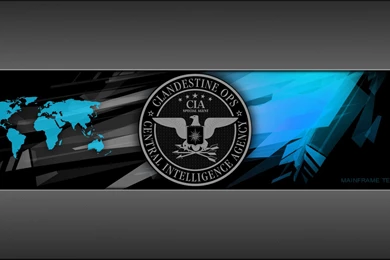Cia Wallpapers