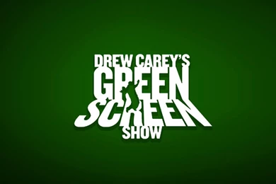 Drew Carey's Green Screen Show Wallpapers By Ilkyazd On DeviantArt