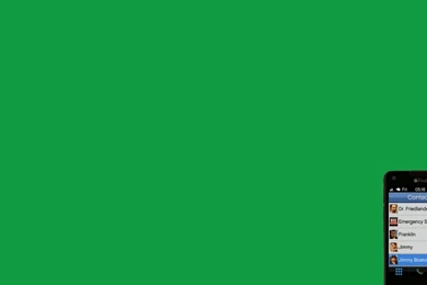 GTA 5 IFruit (Green Screen)   YouTube