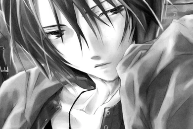 Anime Girls Style: August 2012