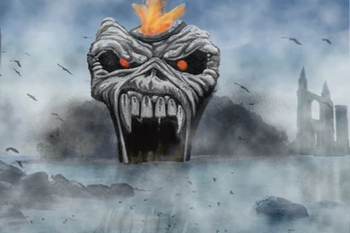 Ed Island Pt 1 By Eddie the head club On DeviantArt