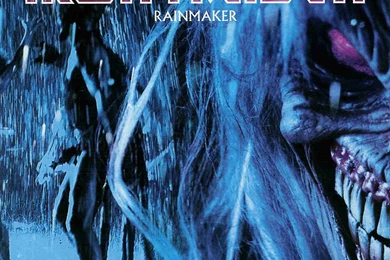 Download Iron Maiden Wallpapers 1388x1419