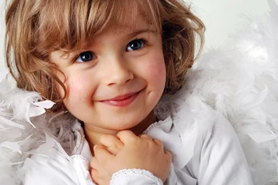 Cute Girl Baby Images   Widescreen HD Wallpapers