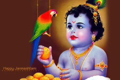 High Quality Hare Krishna Wallpapers