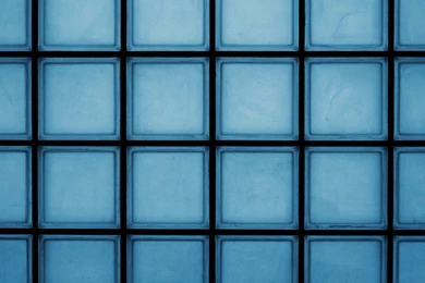 Blue Squares iPad Air Wallpapers Download