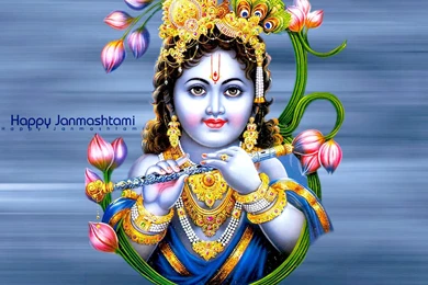High Definition Wallpapers: Krishna Wallpapers