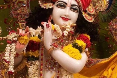 Latest Wallpapers Of Shree Krishna