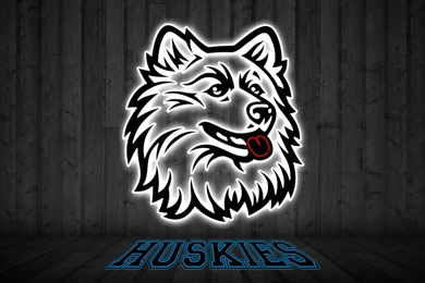 RePin Image: Uconn Huskies Wallpapers On Pinterest