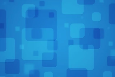 Blue Squares iPhone 4s Wallpapers Download