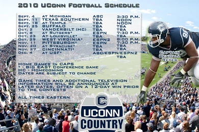 UCONNHUSKIES.COM :: University Of Connecticut Huskies Official ...