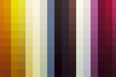 Colorful Squares Wallpapers