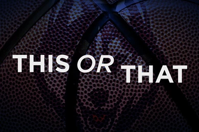 This Or That By UConn Women's Basketball   YouTube