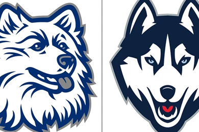 Uconn Logo