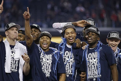 UConn Using Facebook To Assemble 'First Night' Rosters