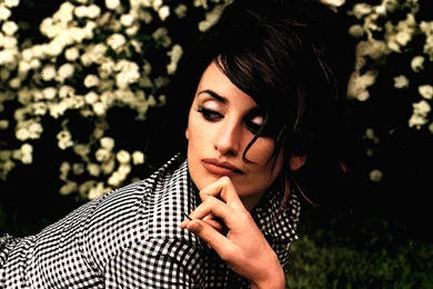 Penelope Cruz Pictures