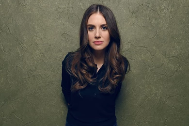 HD Alison Brie Wallpapers – HdCoolWallpapers.Com