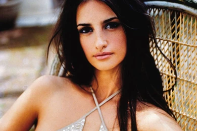 Penelope Cruz Sexy Wallpaper Images