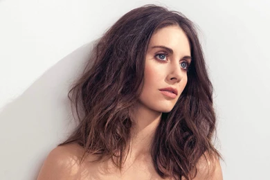Alison Brie Photoshoot Wallpapers