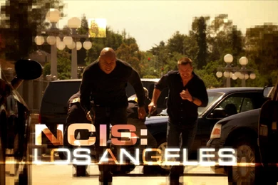 Fonds D'écran Ncis Los Angeles : Tous Les Wallpapers Ncis Los Angeles