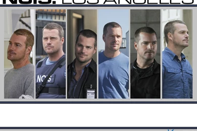 Callen's Corner: Wallpapers Offering 4.0