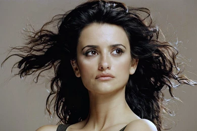 Penelope Cruz Wallpaper/penelope Cruz Beautiful Wallpaper/penelope ...
