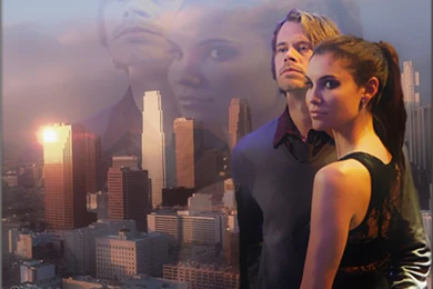 NCIS Los Angeles Wallpaper: Kensi And Deeks By Galadriel34 On ...