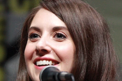 Alison Brie Wallpapers HD   HD Wallpaper Backgrounds Of Your Choice