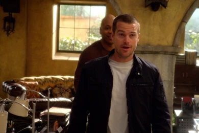 NCIS: Los Angeles Videos