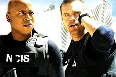 NCIS: LA– Season 3   Mbc.net   English