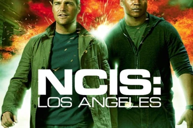 NCIS: Los Angeles