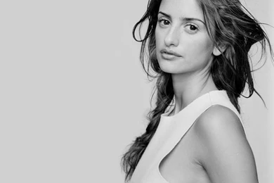 Penelope Cruz
