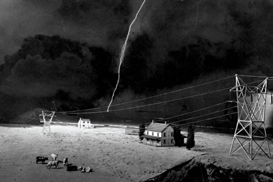 National Geographic Black And White Wallpapers » WallDevil   Best ...