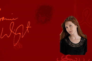 Ginny Weasley   Ginevra "Ginny" Weasley Wallpapers (24178485)   Fanpop