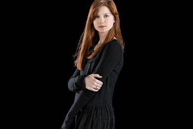 Ginny Weasley Wallpapers   Ginevra "Ginny" Weasley Wallpapers ...