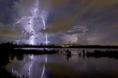 National Geographic Lightning, 1920x1080 HD Wallpapers And FREE ...