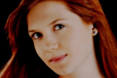 Ginevra "Ginny" Weasley   Harry Potter Wallpapers (24620412)   Fanpop