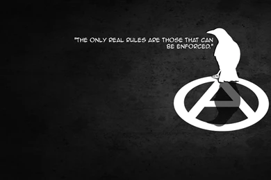 Anarchy Wallpaper Backgrounds