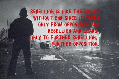 Anarchy Wallpaper Backgrounds