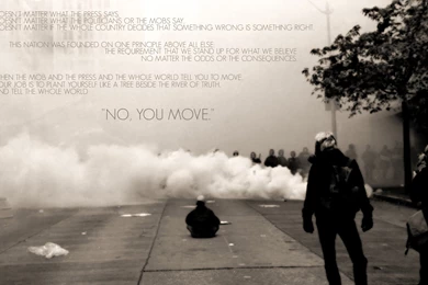 158 Anarchy HD Wallpapers