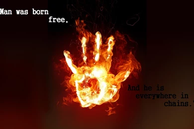 158 Anarchy HD Wallpapers