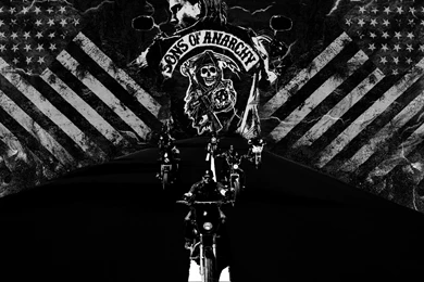 HD Sons Of Anarchy Wallpapers